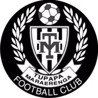 Logo của Tupapa Maraerenga