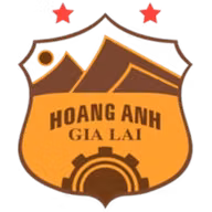 Logo của Hoang Anh Gia Lai U19