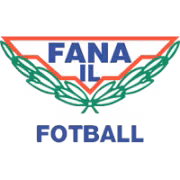 Logo của Fana U19