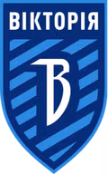 Logo của FC Victoria Mykolaivka