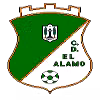 Logo của CD El Alamo