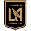 Logo của Los Angeles FC