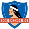 Logo của Colo Colo U20