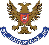 Logo của St Johnstone (nữ)