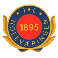 Logo của Holevaeringen U19