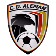 Logo của CD Aleman