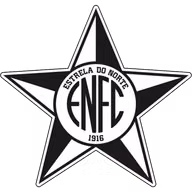 Logo của Estrela U20
