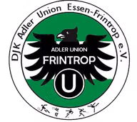 Logo của DJK Adler Union Frintrop