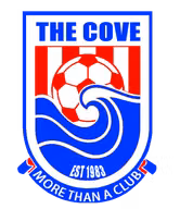 Logo của The Cove FC Reserves