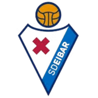 Logo của SD Eibar C