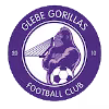 Logo của Glebe Gorillas FC