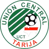 Logo của Club Union Central