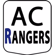 Logo của AC Rangers