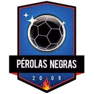 Logo của Perolas Negras (nữ)
