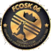 Logo của Strasbourg Koenigshoffen