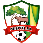 Logo của Pajapita FC