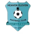 Logo của Heaven Eleven