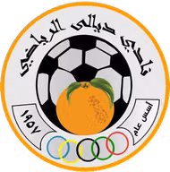 Logo của Diyala FC