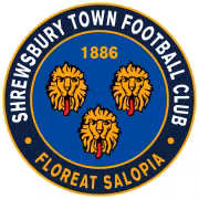 Logo của Shrewsbury Town (w)