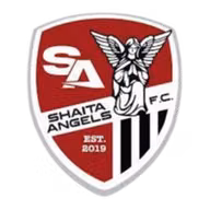 Logo của Shaita Angels FC (nữ)