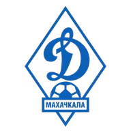 Logo của Dinamo-2 Makhachkala
