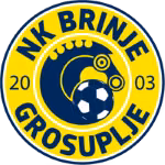 Logo của Brinje Grosuplje U19