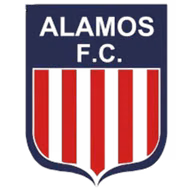Logo của Chivas Alamos FC