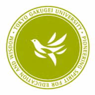 Logo của Tokyo Gakugei University