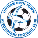 Logo của Lutterworth Town