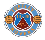 Logo của Tuffley Rovers