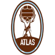 Logo của CA Atlas Reserves
