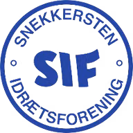 Logo của Snekkersten IF U21
