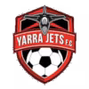 Logo của Yarra Jets