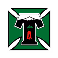 Logo của Deportes Temuco (w)