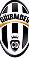 Logo của Deportivo Guiraldes