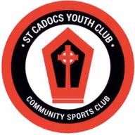 Logo của St Cadocs YC