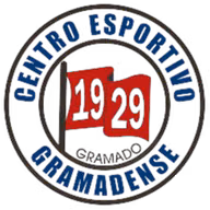 Logo của Gramadense U20