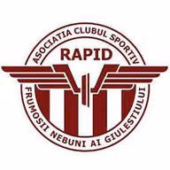 Logo của ACS Rapid FNG