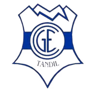 Logo của Gimnasia y Esgrima Tandil