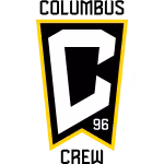 Logo của Columbus Crew B