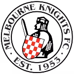 Logo của Melbourne Knights U23