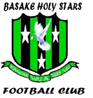 Logo của Basake Holy Stars FC