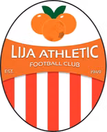 Logo của Lija AthleticWomen