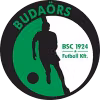 Logo của Budaorsi SC (nữ)