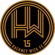 Logo của Hackney (W)