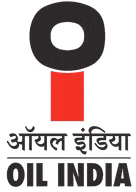 Logo của Oil India