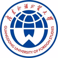 Logo của Guangdong University of Foreign Studies