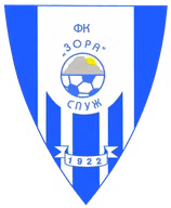 Logo của ZFK Zora Spuz (nữ)