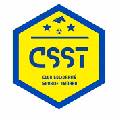 Logo của CSST Temara (nữ)