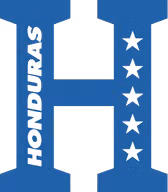 Logo của Honduras U16 (nữ)